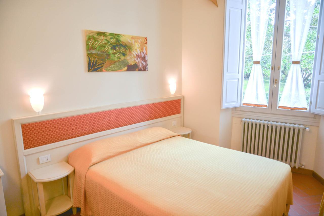 Casa Betania Casa Per Ferie Hotell Florens Exteriör bild